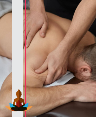 Full Body Massage in Hyderabad